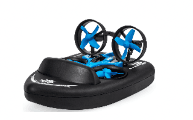 RC Multi-functional drone