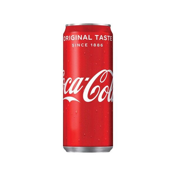 Coca Cola