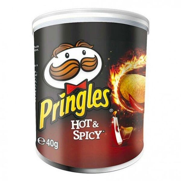 Pringles