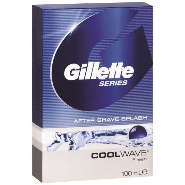 Gillette
