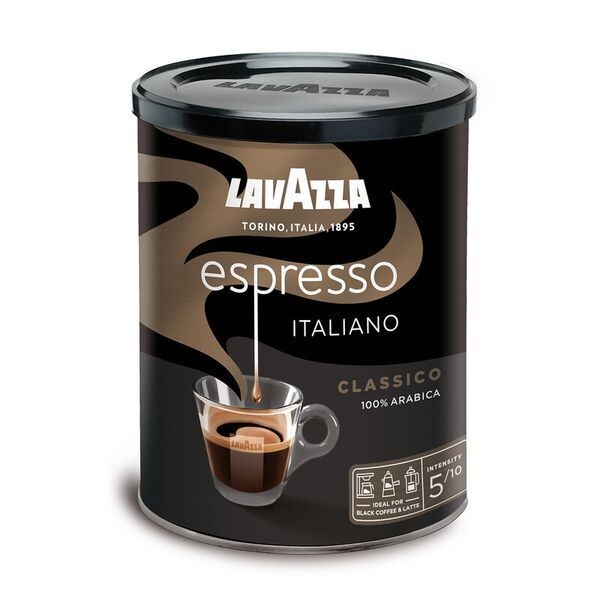 Lavazza