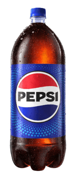 Pepsi
