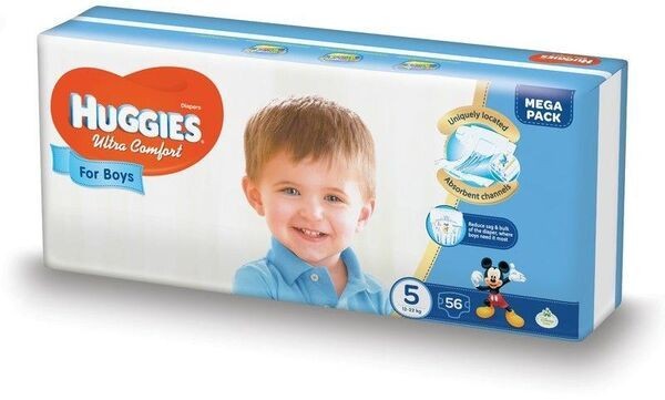 Huggies