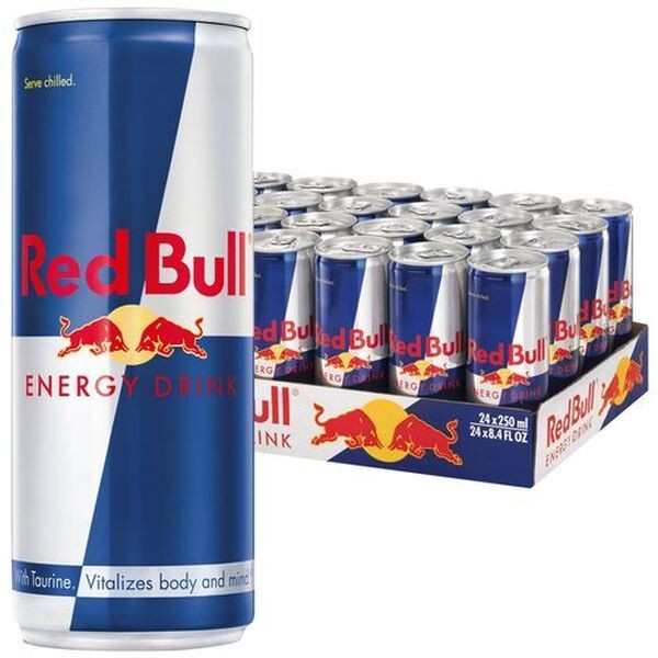 Red Bull