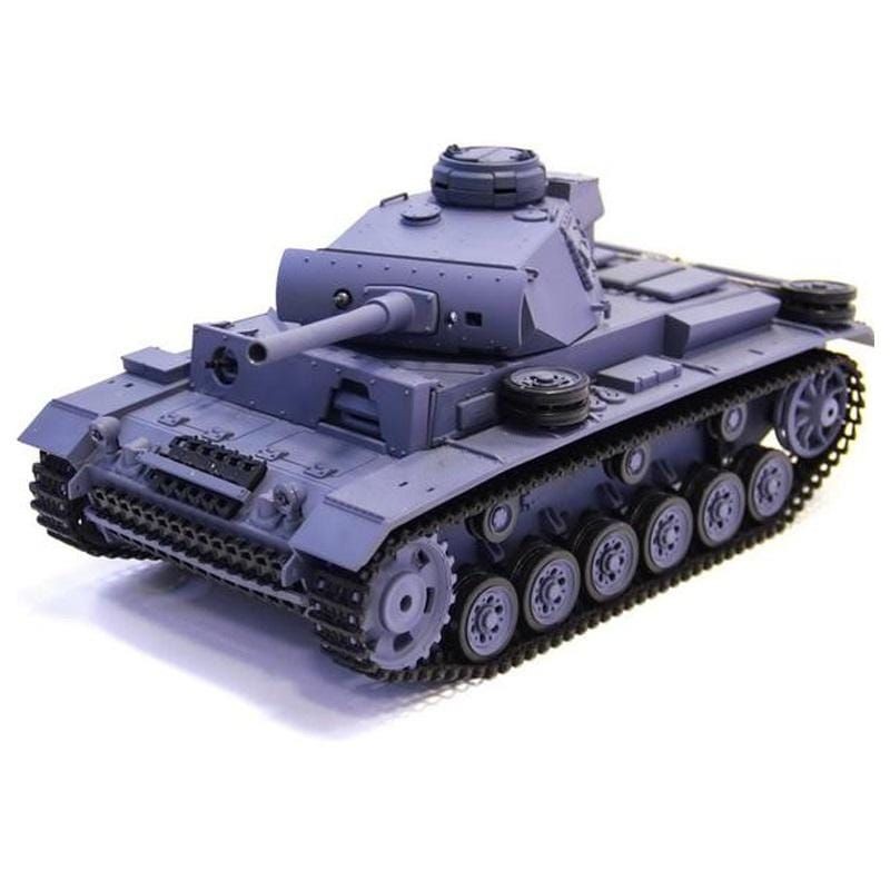 RC TANKS