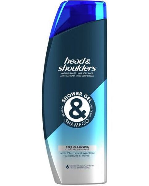 Head & Shoulders