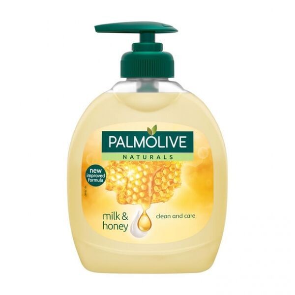 Palmolive