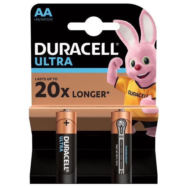 Duracell