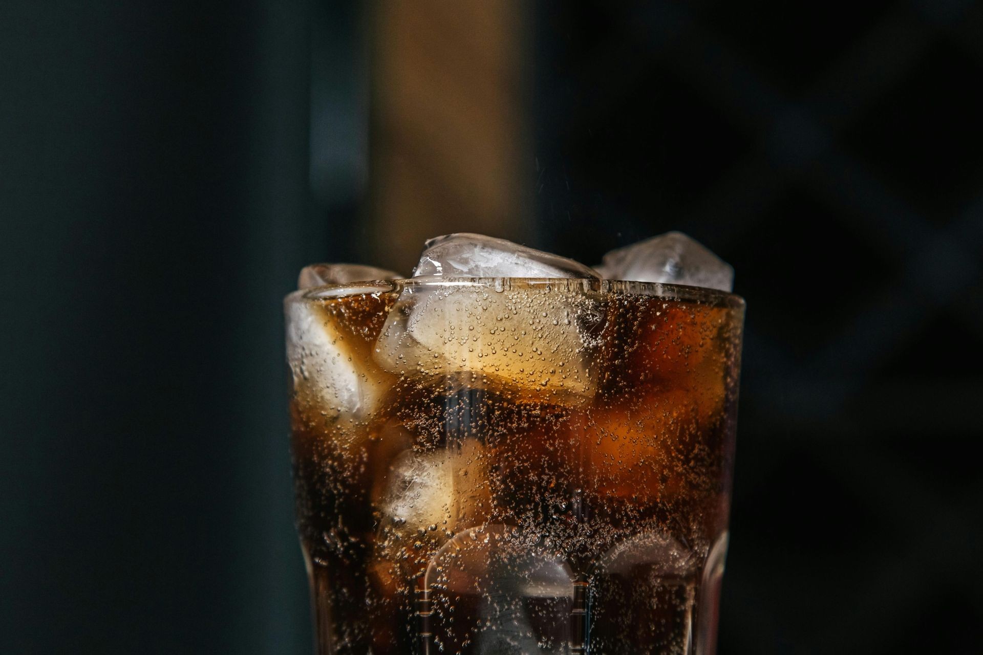 SOFT DRINKS
