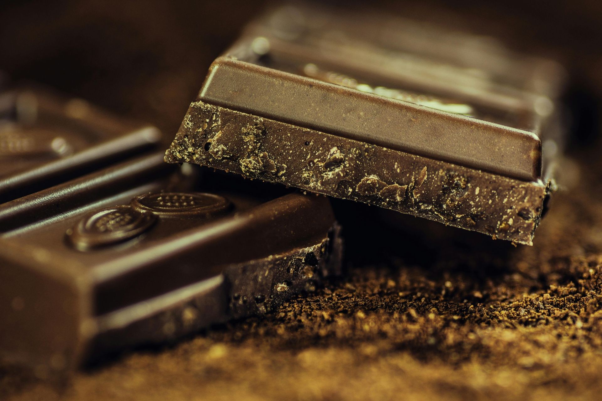 CHOCOLATE (Bars)